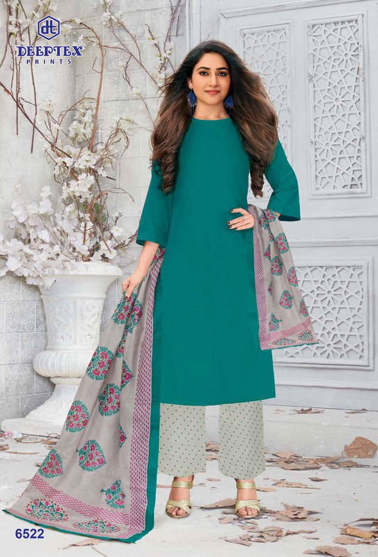 Deeptex Miss India 65  Latest Designer Daily Wear Pure Cotton Dress Material Collection